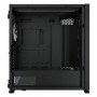 Corsair | Tempered Glass Full-Tower PC Case | iCUE 7000X RGB | Side window | Black | Full-Tower | Power supply included No | ATX - 4